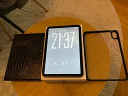 Apple iPad mini 6 surfplatta 256 GB Wi‑Fi
