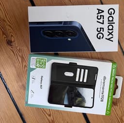 Galaxy  A57
