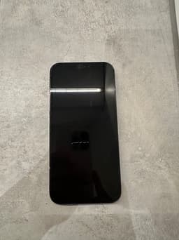 iPhone 12 Pro
