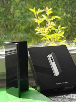 Samsung Z Fold 6 512Gb Exclusive