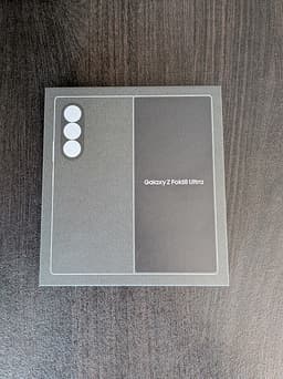 Samsung Galaxy Z Fold 8 ultra 256 GB