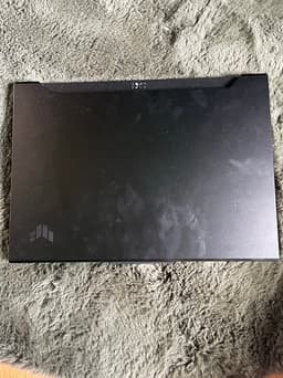 Asus tuff gaming f15