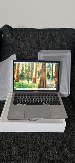 Macbook Pro