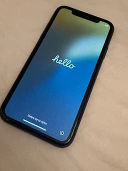 Apple iPhone 11