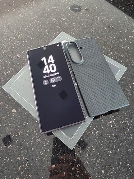 Samsung Galaxy Z Fold8 Ultra