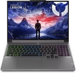 Lenovo Legion 5  16 Core i9  14900HX - 240 Hz