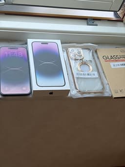 iPhone 14 Pro Max 128GB 88%