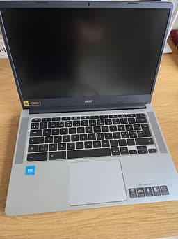 Acer Chromebook 314