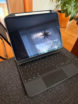 iPad Pro 11" (3:e gen) 256GB Cellular M1