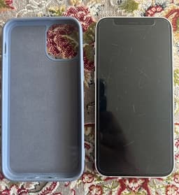 Iphone 12 Mini Vit 64GB