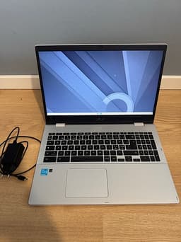 Asus Chromebook