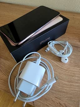 iPhone 11 Pro Max 64GB Guld