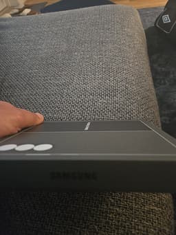 Samsung Galaxy Z Fold8 Ultra – Ny i oöppnad i originalkartong