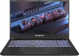Gigabyte gaming laptop rtx 3060 i5-12 generation 16 gb ram 512 gb ssd