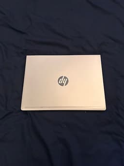 HP EliteBook 430 G6