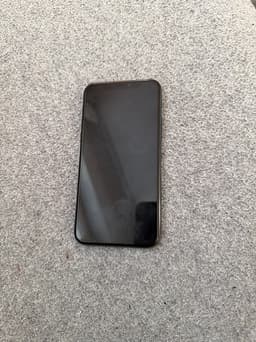 Apple iPhone 11 Pro 64 GB grön