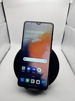 OnePlus 7T / 128GB / Olåst
