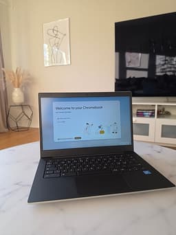 Samsung Galaxy Chromebook Go 14" Laptop