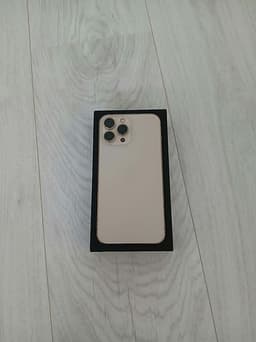 iPhone 13 Pro Max 128gb