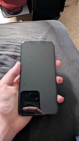 Iphone 11 PRO MAX