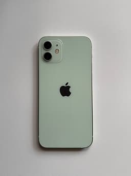 iPhone 12