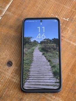 Samsung Galaxy A36
