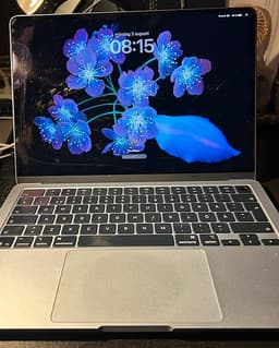 MacBook Air 13” M4