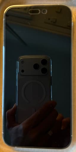 iPhone 14 PRO MAX 256MB + Otterbox Defender skal