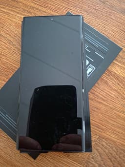 Nybegagnad Samsung S23 Ultra