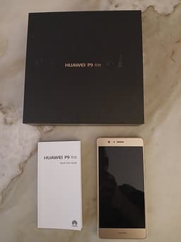 Huawei P9 Lite