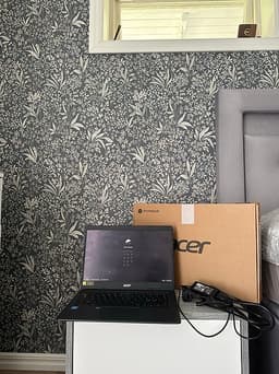 Acer Chromebook bärbar dator