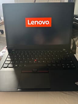 Thinkpad T460s Signature edt.