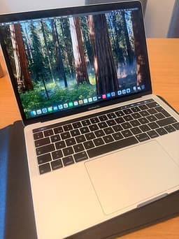 Apple MacBook Pro 13 2019