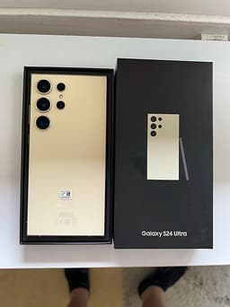Samsung Galaxy S24 Ultra