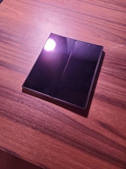Samsung galaxy Z fold 6 256GB