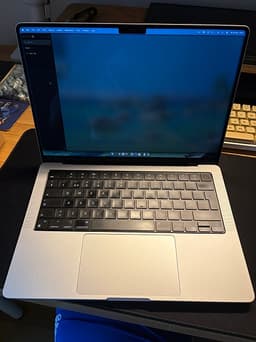 MacBook Pro 14" M2 Pro (16GB/512GB)