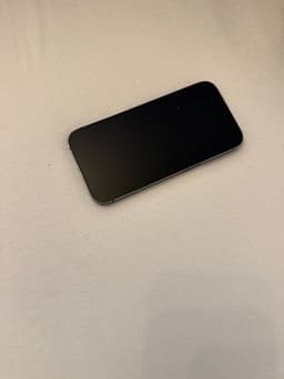 Apple iPhone 14 Pro smartphone 128 GB