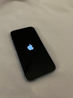 Apple iPhone 13 mini mobil 128 GB blå
