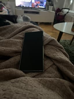 Samsung Galaxy S22 Ultra mobil 256 GB