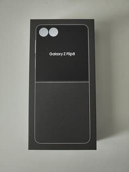 Samsung Galaxy Z Flip 8