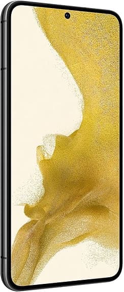 Samsung Galaxy S22 mobil 128 GB svart