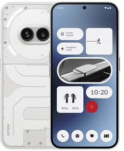 Nothing Phone (2a) – Prisvärd och unik smartphone