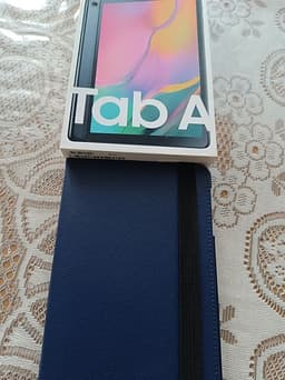 Samsung Galaxy Tab A surfplatta 64 GB