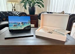 Apple MacBook Pro 16" - M3 Pro • 36 GB RAM • 512 GB SSD • AppleCare+ till nov 26
