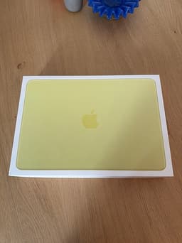 Apple MacBook Neo 256GB Ny i oöppnad förpackning