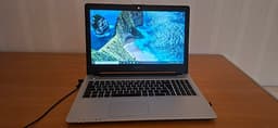 ASUS Laptop 15 tum