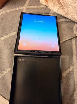 Samsung galaxy fold 6 till salu