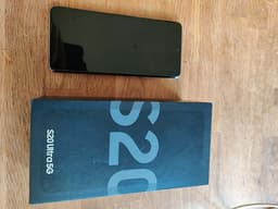 Samsung s20 ultra