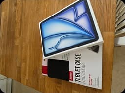 Apple iPad Air surfplatta 512 GB