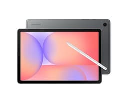 Samsung Galaxy Tab S surfplatta 128 GB grå